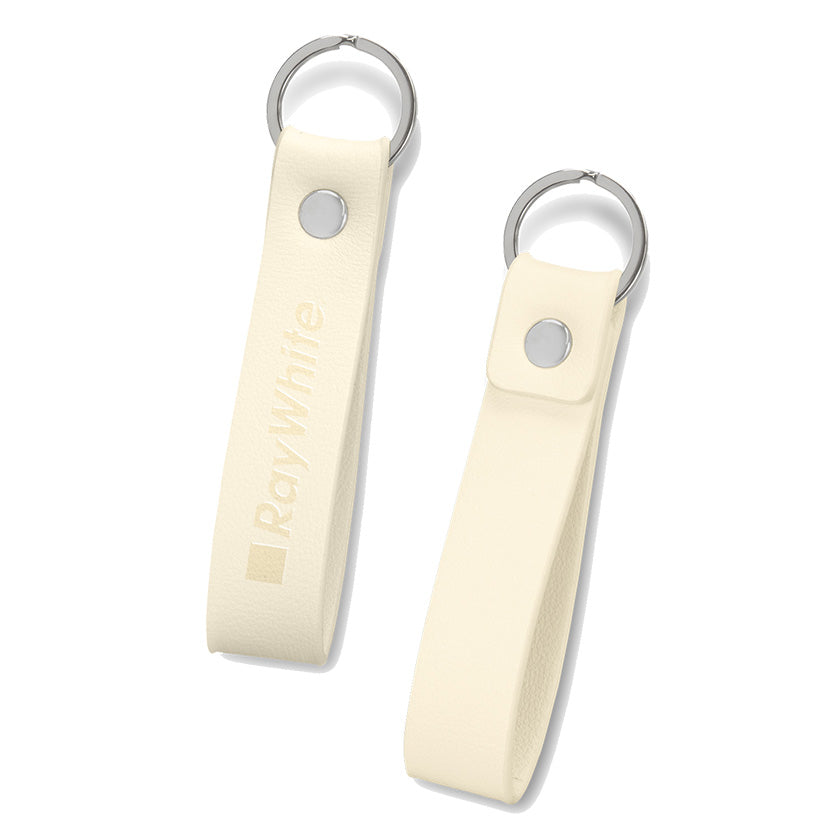 Bellamy Key Ring