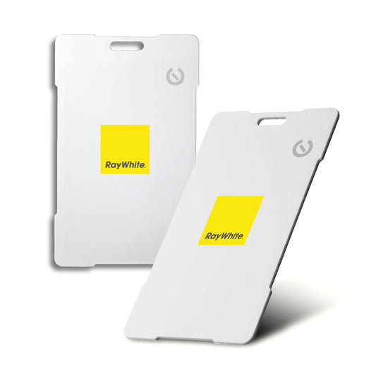 Bluetooth Tracker - Carbon