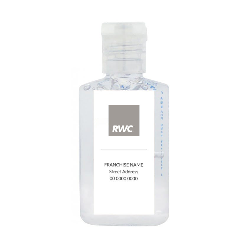 30mL Hand Sanitiser