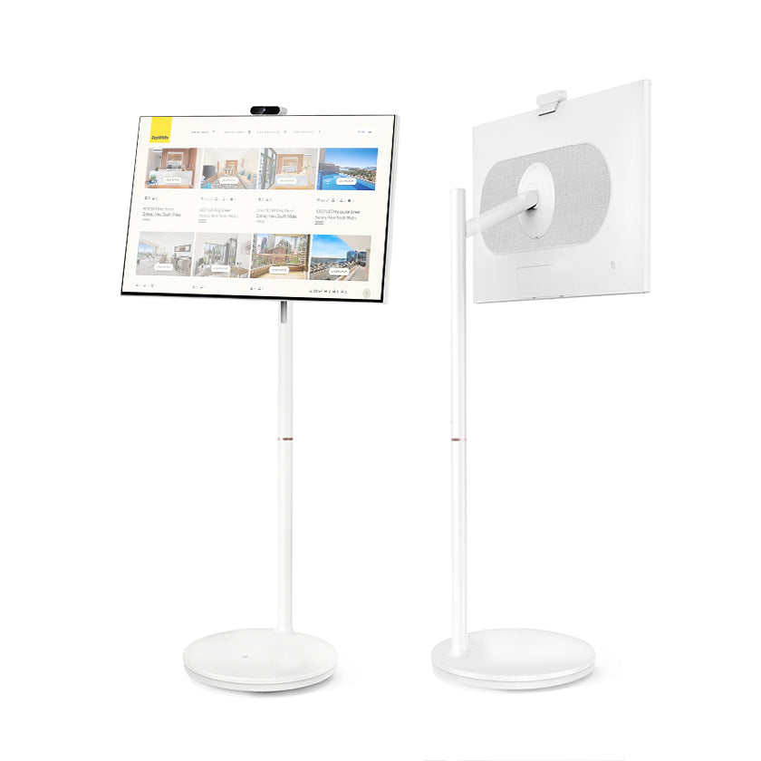 TV - Stand By Me - 32"