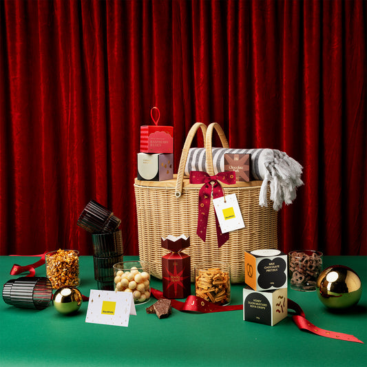 Christmas Picnic