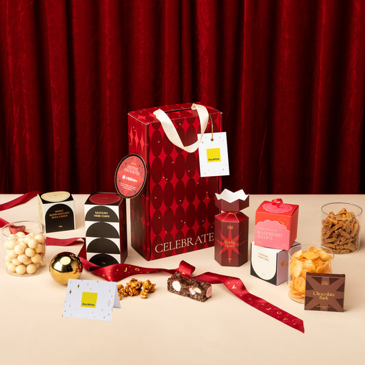 Sweet Little Christmas