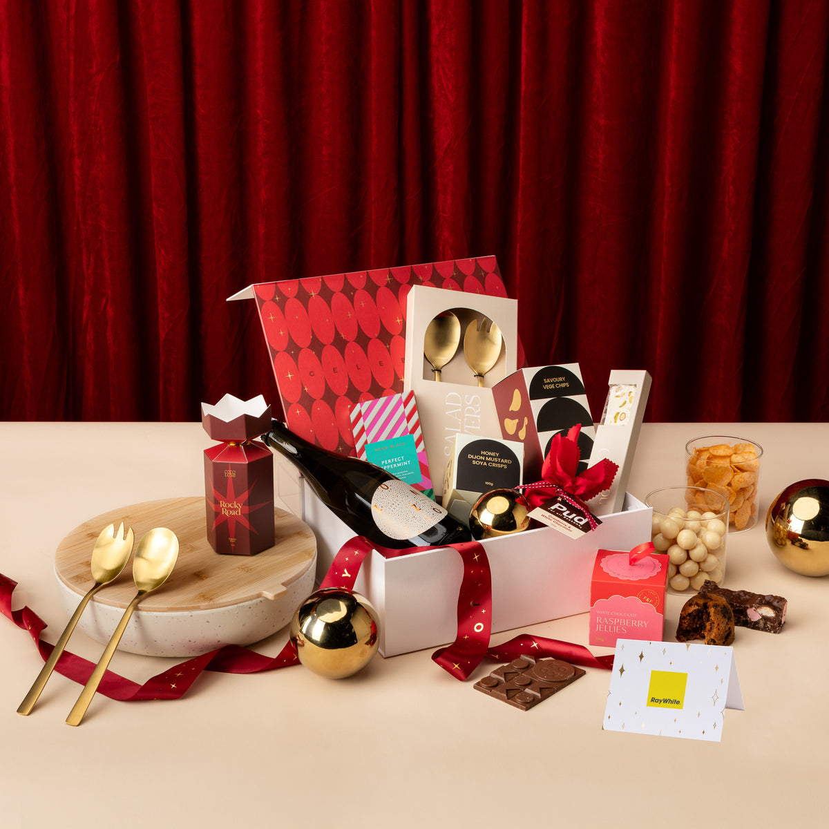 Festive Celebration