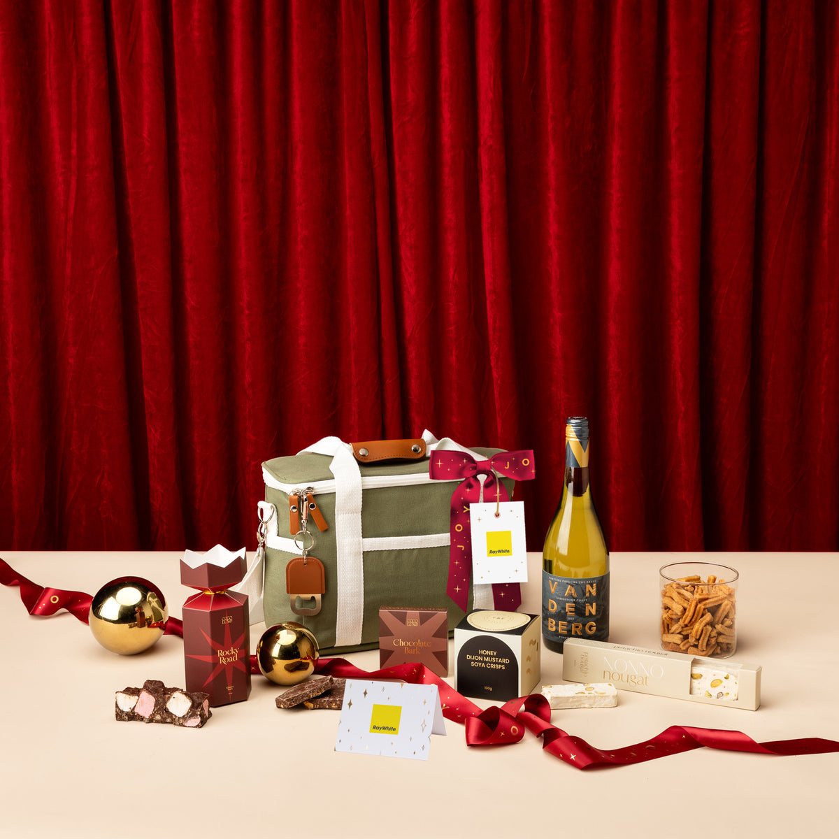 Little Christmas Picnic