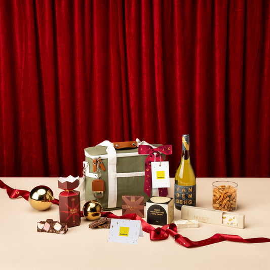 Little Christmas Picnic
