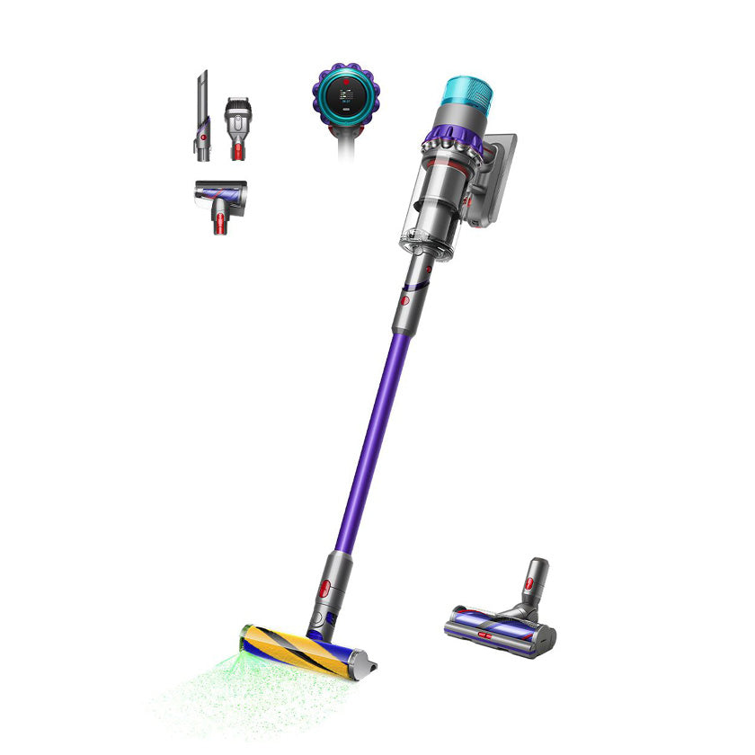 Dyson Gen5detect Absolute