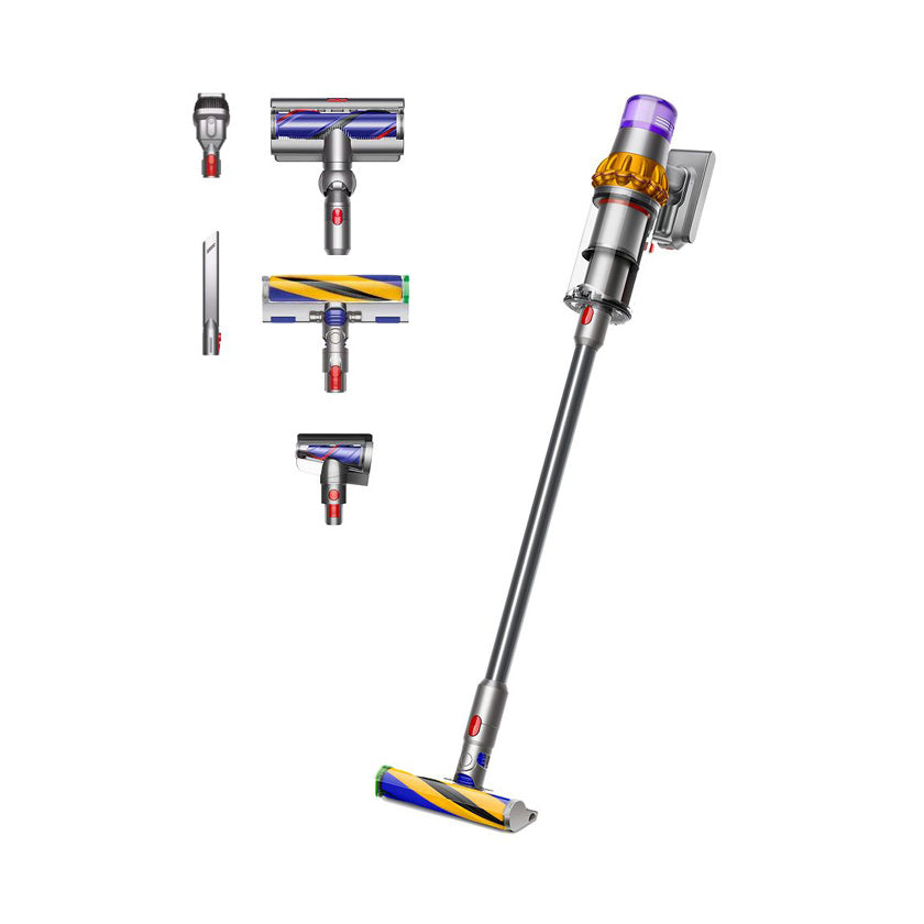 Dyson V15 Detect Absolute