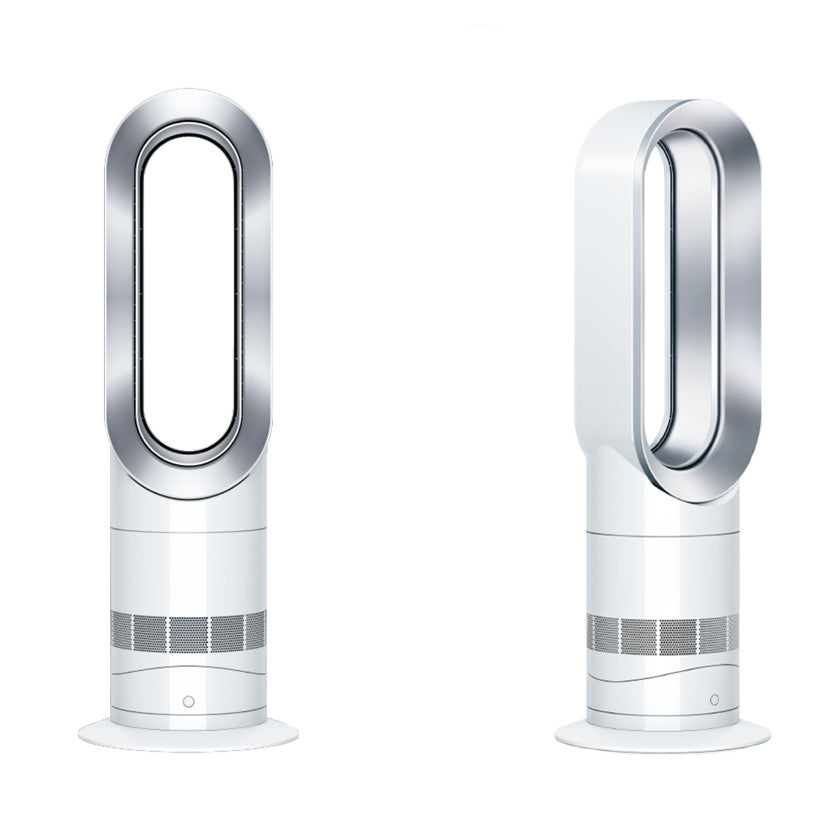 Dyson Hot+Cool Fan jet focus