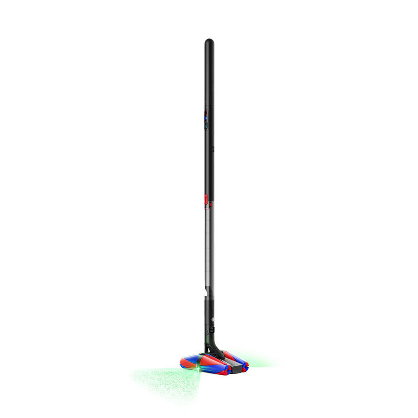 Dyson PencilVac Fluffycones™ cleaner