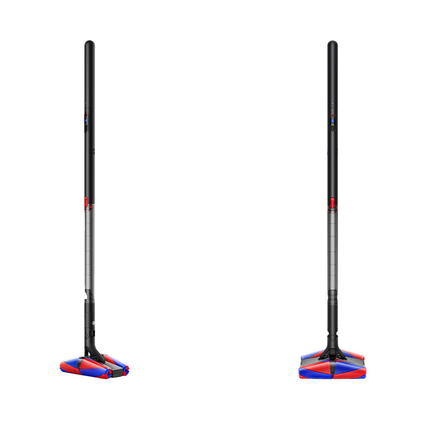 Dyson PencilVac Fluffycones™ cleaner
