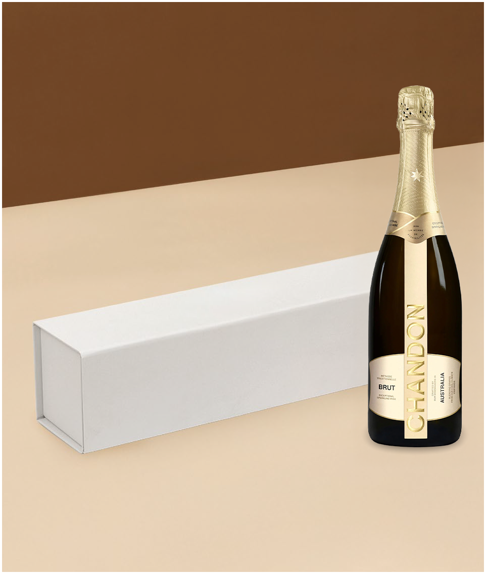 The Auction Day Bubbles - RWC