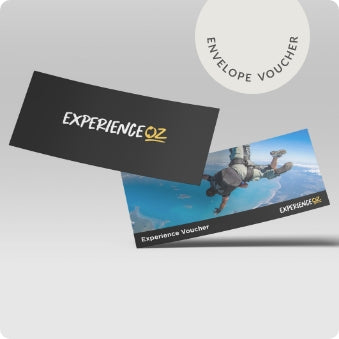 Experience Oz Voucher RWC