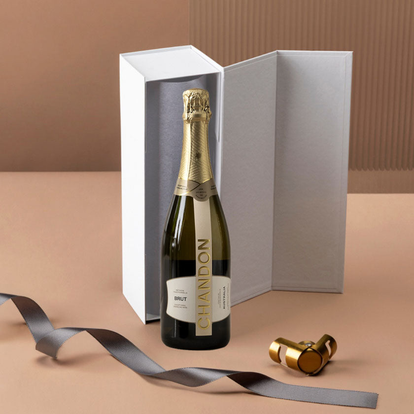 The Auction Day Bubbles - RWC