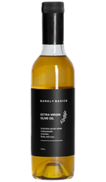 Barkly Basics Australian Extra Virgin Olive Oil 400ml
