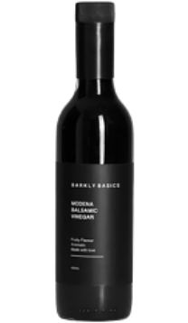 Barkly Basics Gourmet Balsamic Vinegar 400ml
