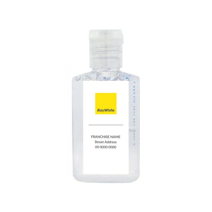 30mL Hand Sanitiser