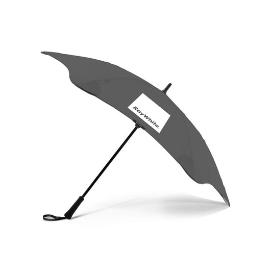 Grey Blunt Classic Umbrella - Residential