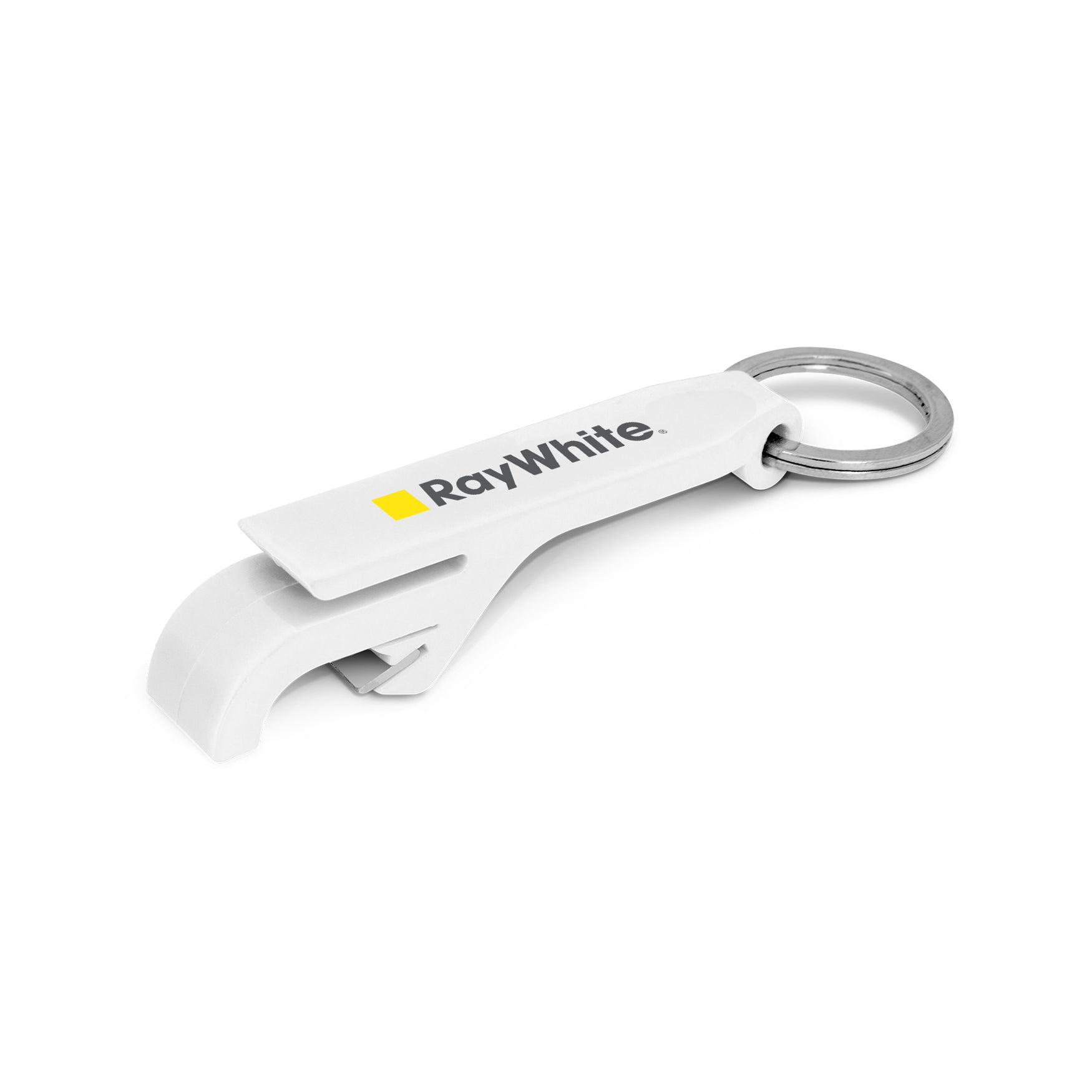 Bottle Opener Keyring