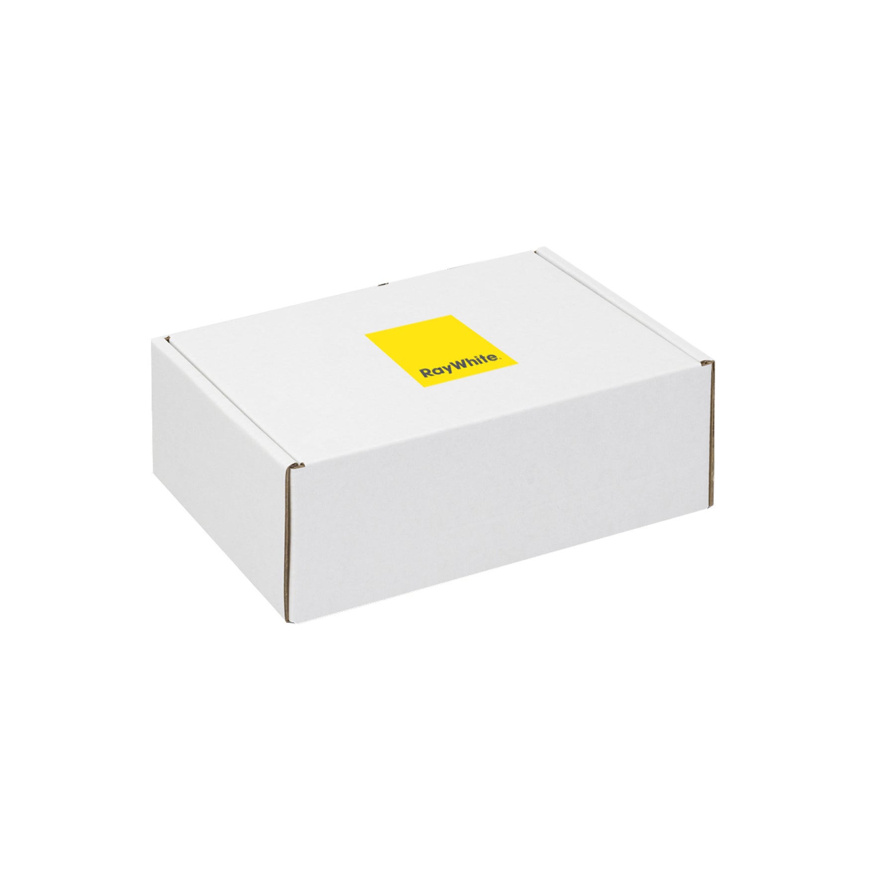 Branded Box - 175x130x65mm