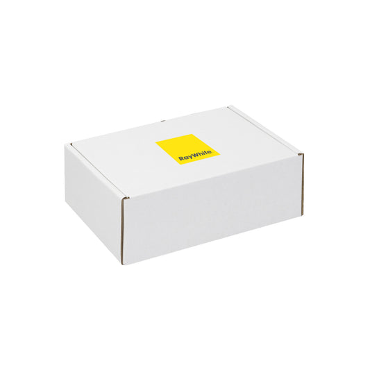 Branded Box - 175x130x65mm