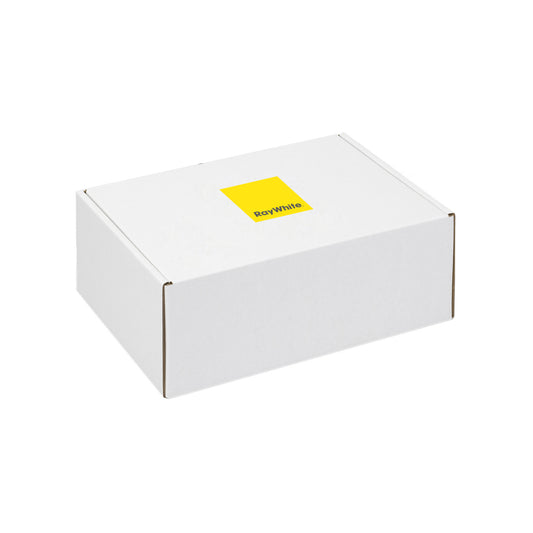 Branded Box - 225x167x83mm