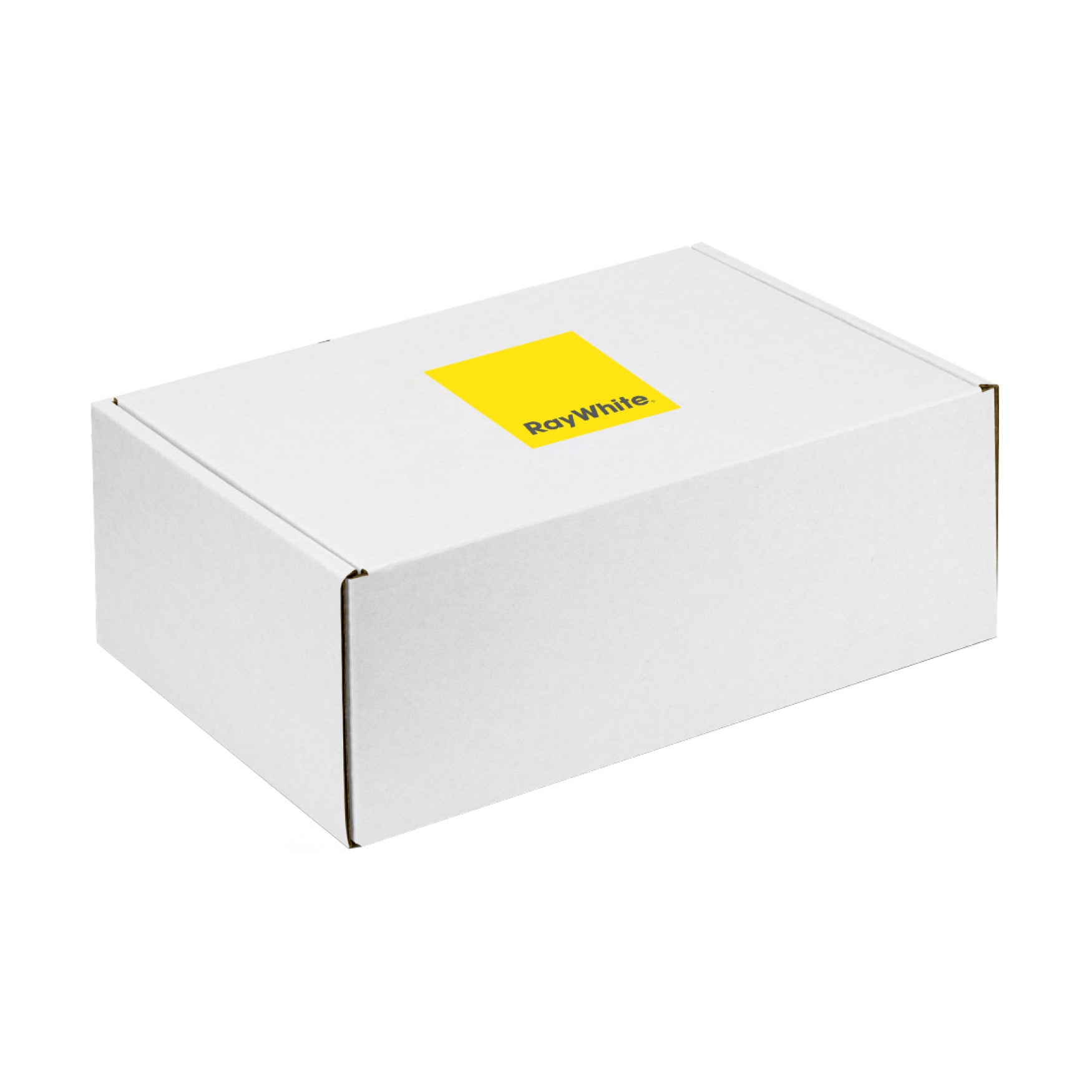 Branded Box - 360x260x134mm