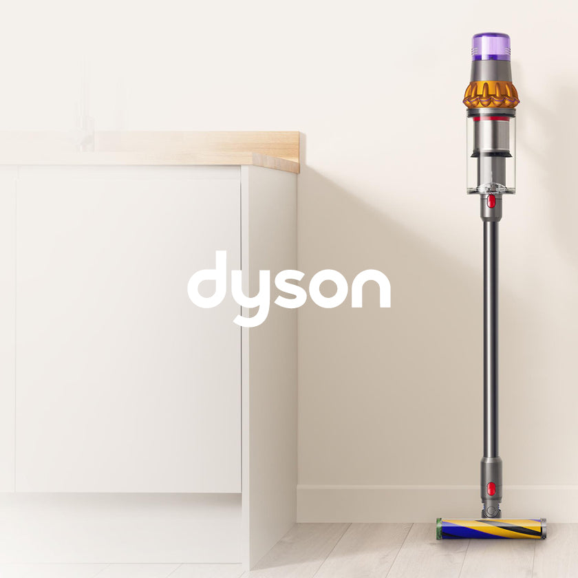 Ray White Dyson Products 10% Discount