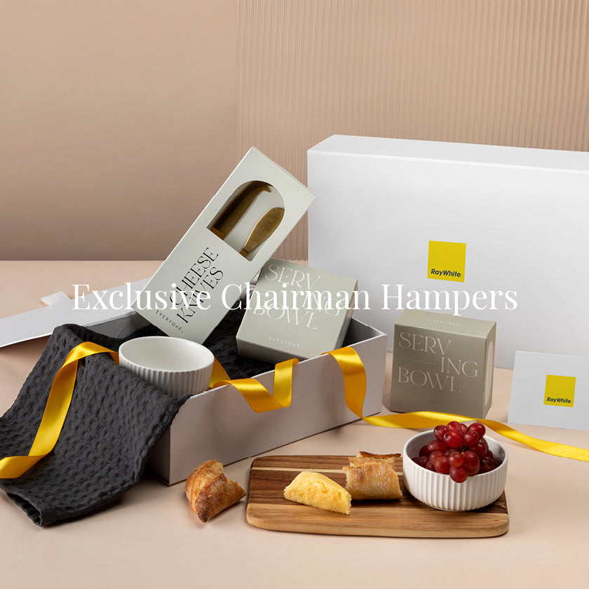 Exclusive Chairman Hampers