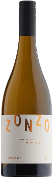 Zonzo Estate Chardonnay 750ml