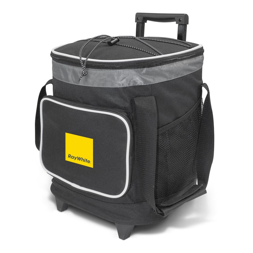 Cooler Bag Trolley