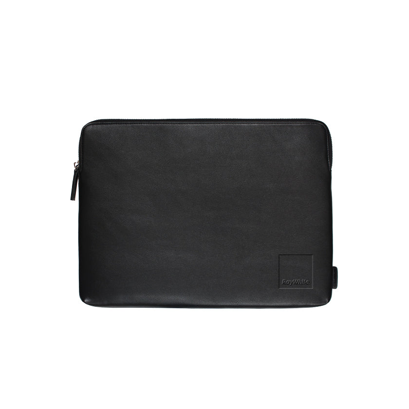 Corban & Blair 13/14″ Jet Laptop Sleeve