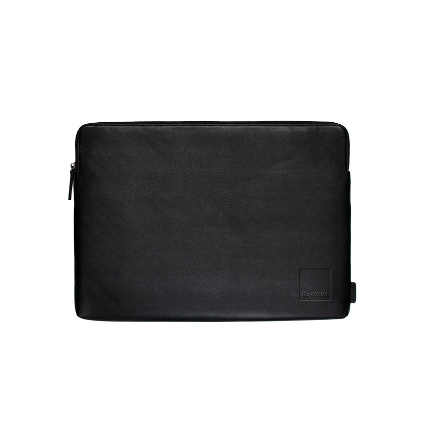 Corban & Blair 15/16″ Jet Laptop Sleeve