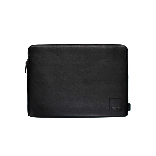 Corban & Blair 15/16″ Jet Laptop Sleeve