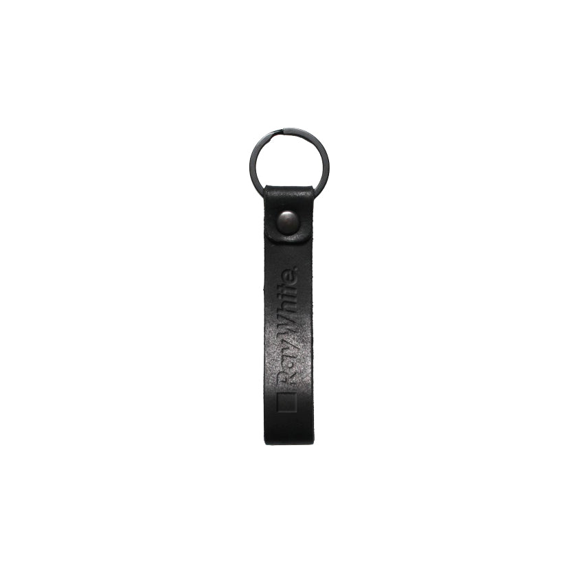 Corban & Blair Artisan Leather Keyring