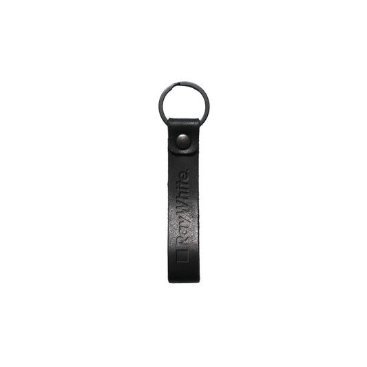 Corban & Blair Artisan Leather Keyring