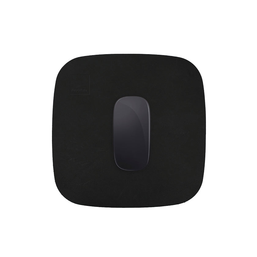 Corban & Blair Artisan Leather Mouse Pad