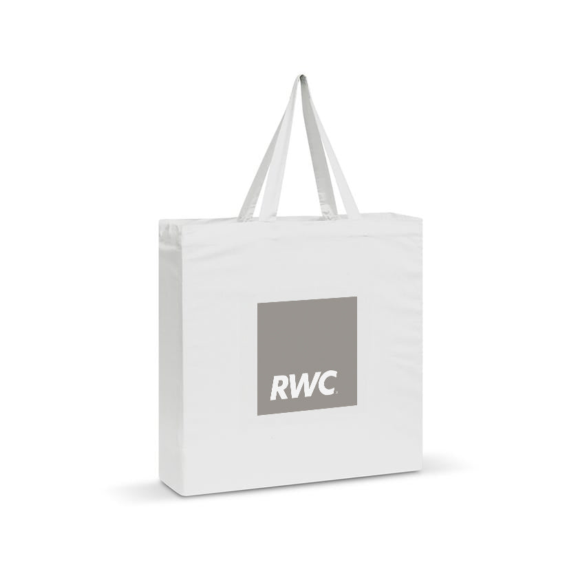 Cotton Tote Bag