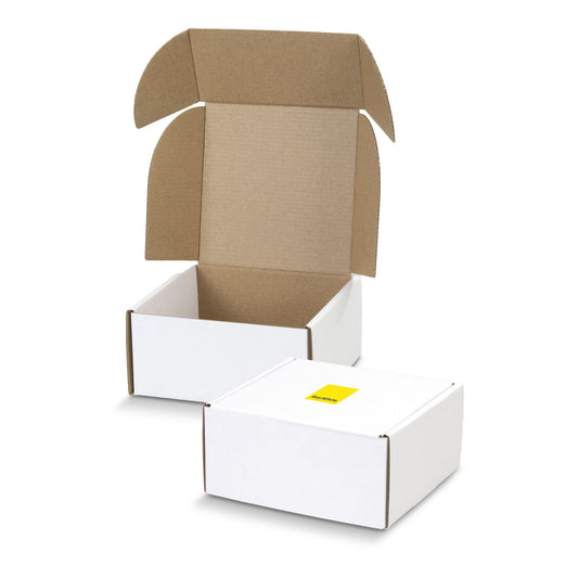 Branded Box - 130x130x65mm