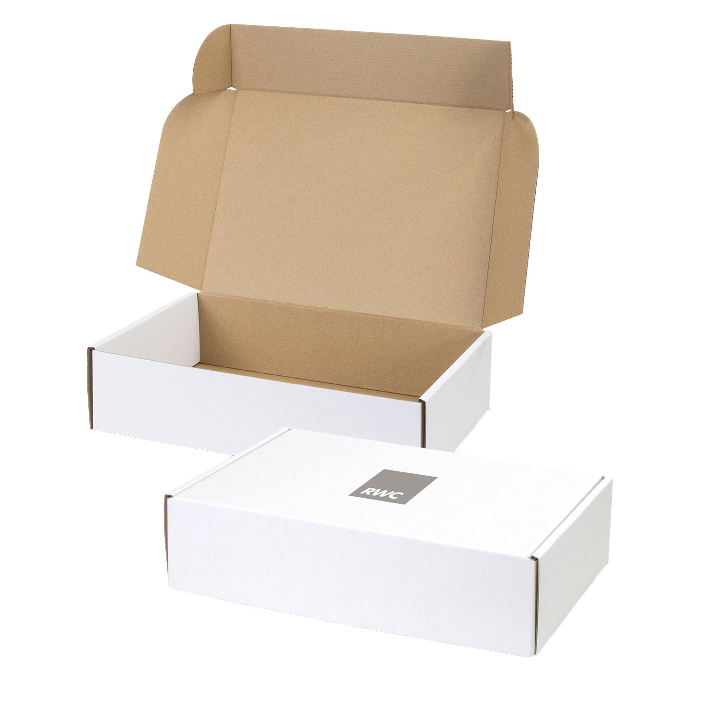 Branded Box - 300x225x75mm