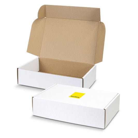Branded Box - 300x225x75mm