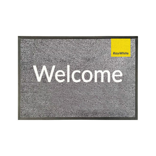 Door Mat - Design 1