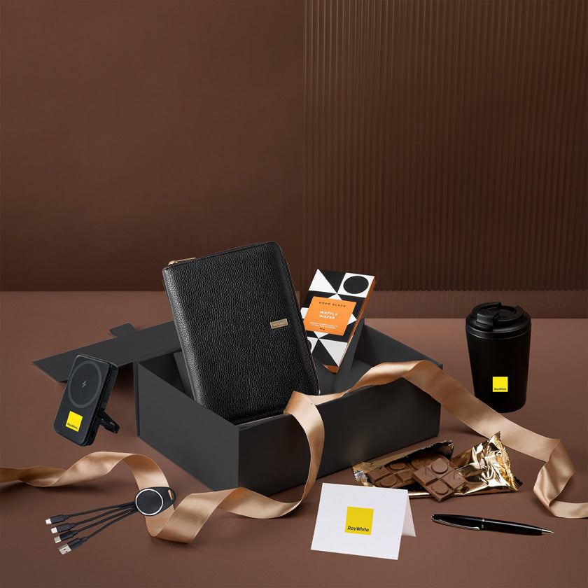 The Ray White Chairman's Elite Work Day Set