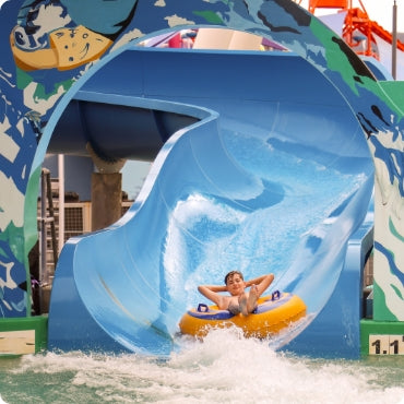 WhiteWater World Gold Coast