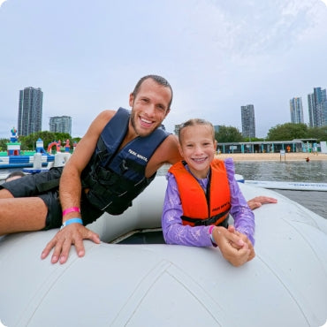 Aqua Park Gold Coast