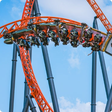 Dreamworld Gold Coast