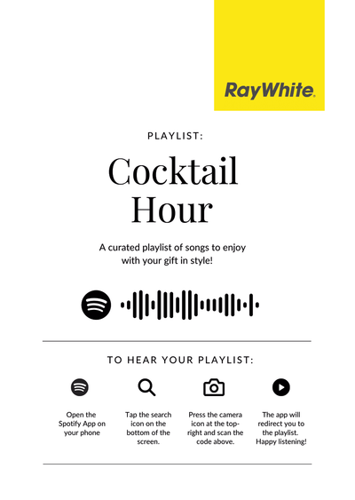 Music Playlist 