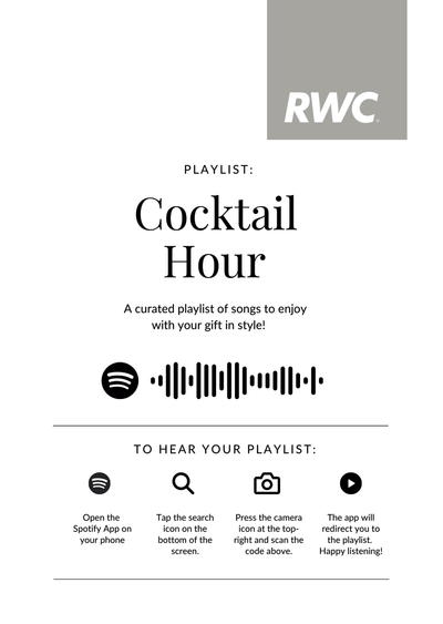 Music Playlist
