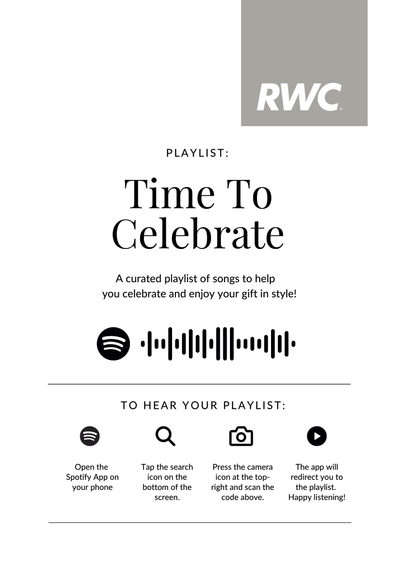 Music Playlist
