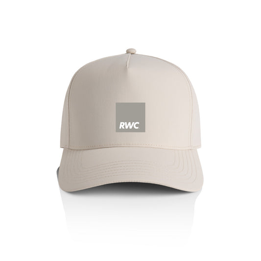AS Frame Cap - Bone - RWC