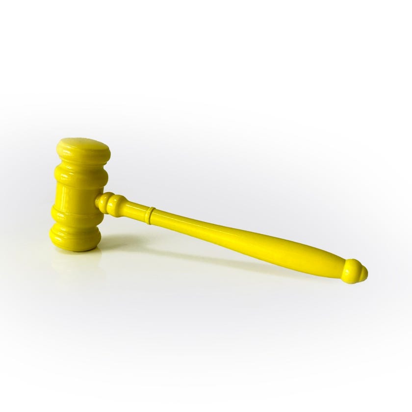 Gavel